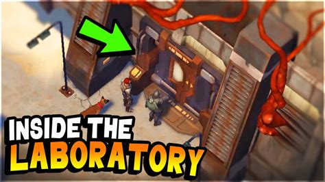 Laboratory — Last Day on Earth Help Center .